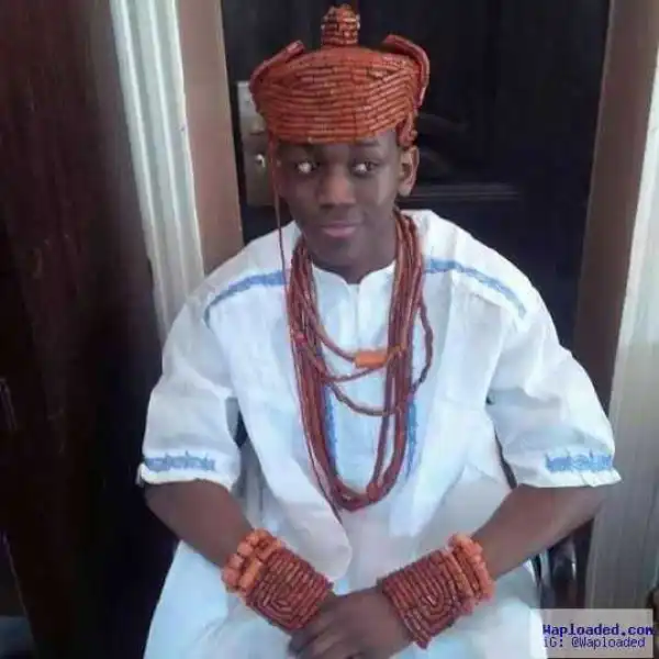 Nigeria